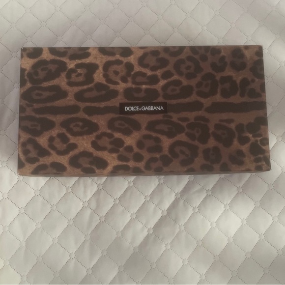 Dolce and Gabbana Slide Flat - Picture 3 of 3